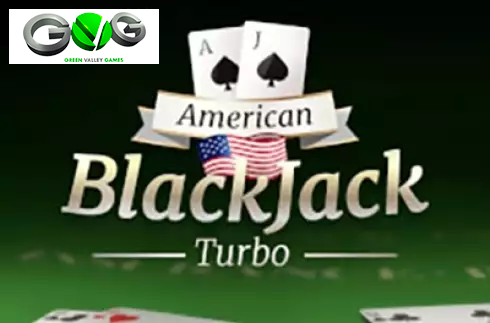 American Blackjack Turbo